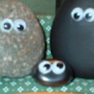 Meet your Posher, Bob